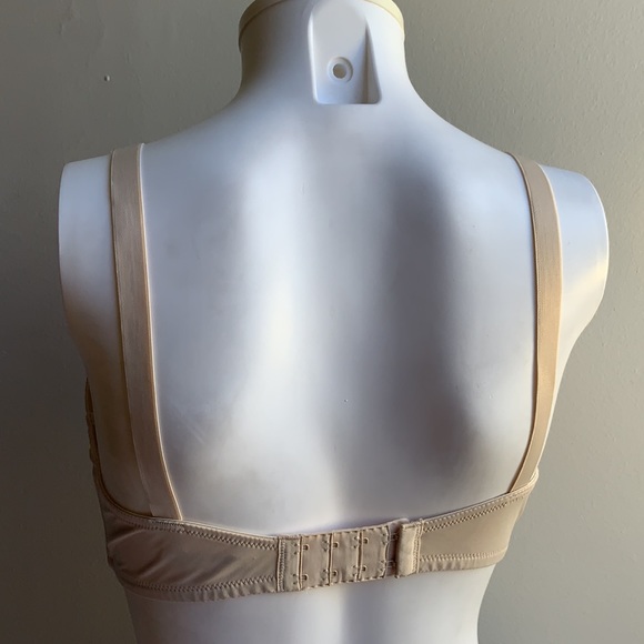 Nursing Bra Leading Lady Molded Seamless 36B - Picture 4 of 6